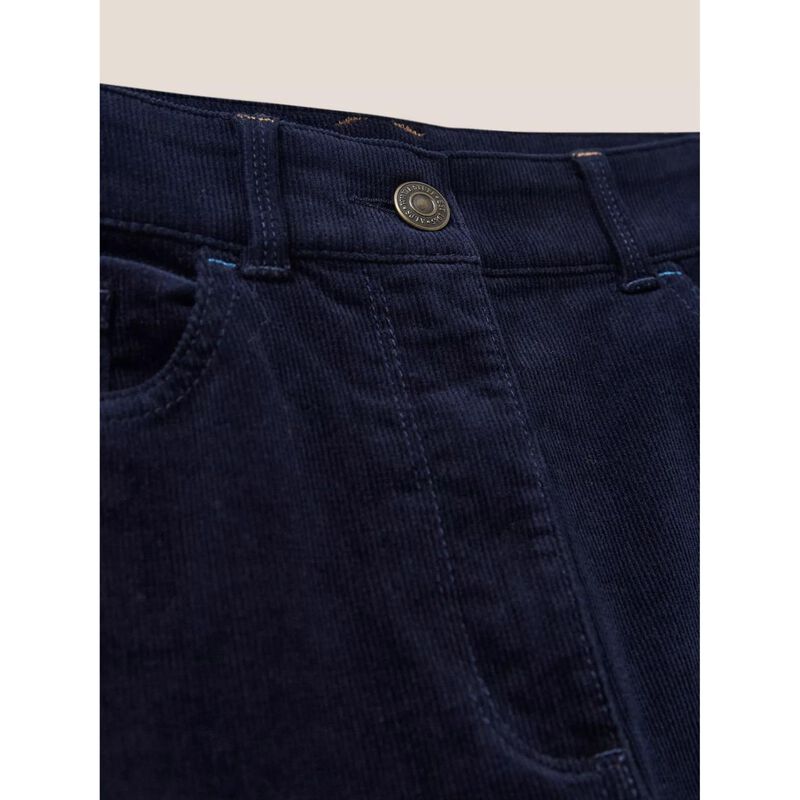 White Stuff Brooke Straight Cord Trouser image number 2